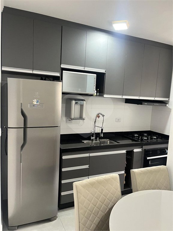 Casa à venda com 2 quartos no condomínio Capricho, São Paulo - SP