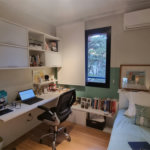 Apartamento à venda com 3 quartos, sendo 1 suíte, em Brooklin Paulista, São Paulo, SP