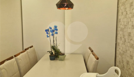 Apartamento à venda com 3 quartos, sendo 1 suíte,  em Parque Residencial da Lapa, São Paulo, SP