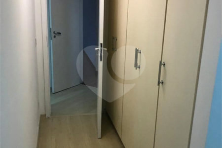 Apartamento à venda com 3 quartos, sendo 1 suíte, em Vila Andrade, São Paulo, SP