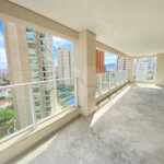 Apartamento à venda com 4 suítes em Santana, São Paulo, SP