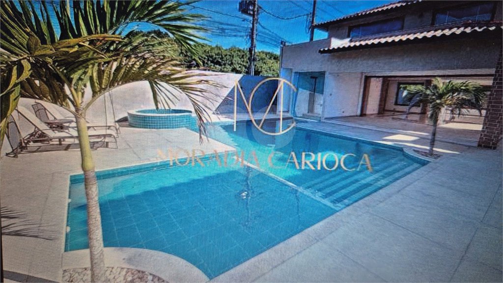 Casa à venda com 4 suítes em Baia Formosa, Armação dos Búzios, RJ