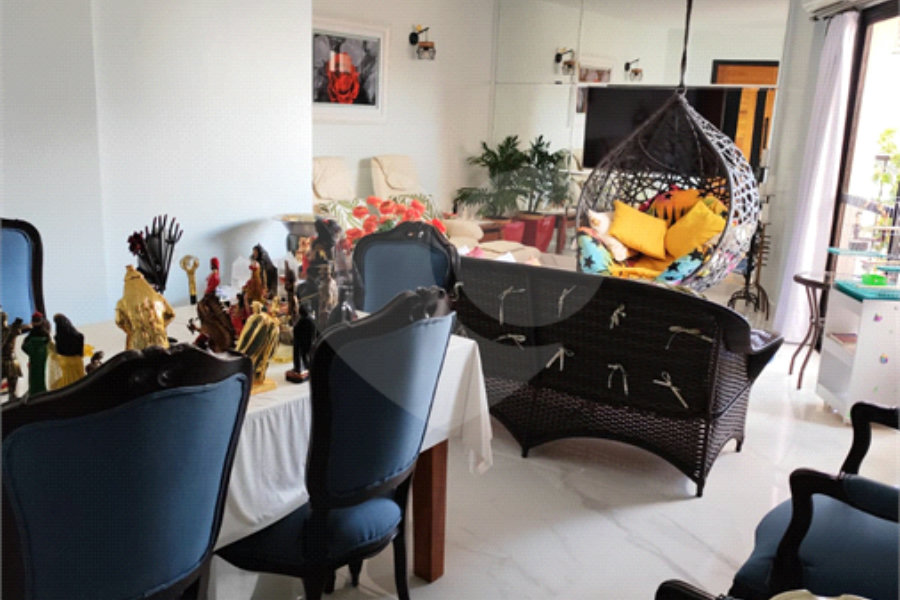 Apartamento à venda com 3 quartos, sendo 1 suíte, em Santana, São Paulo, SP