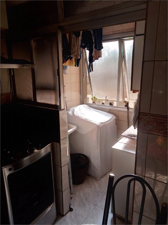 Apartamento à venda com 2 quartos em Freguesia do Ó, São Paulo, SP