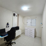 Casa à venda com 2 quartos no condomínio Resindencial, São Paulo - SP
