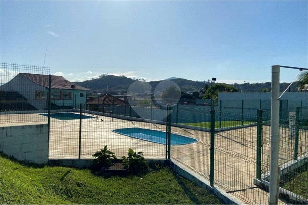 Apartamento à venda com 2 quartos em Campo Grande, Rio de Janeiro, RJ