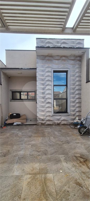 Casa à venda com 2 quartos em Residencial Caroline (cardeal), Elias Fausto, SP