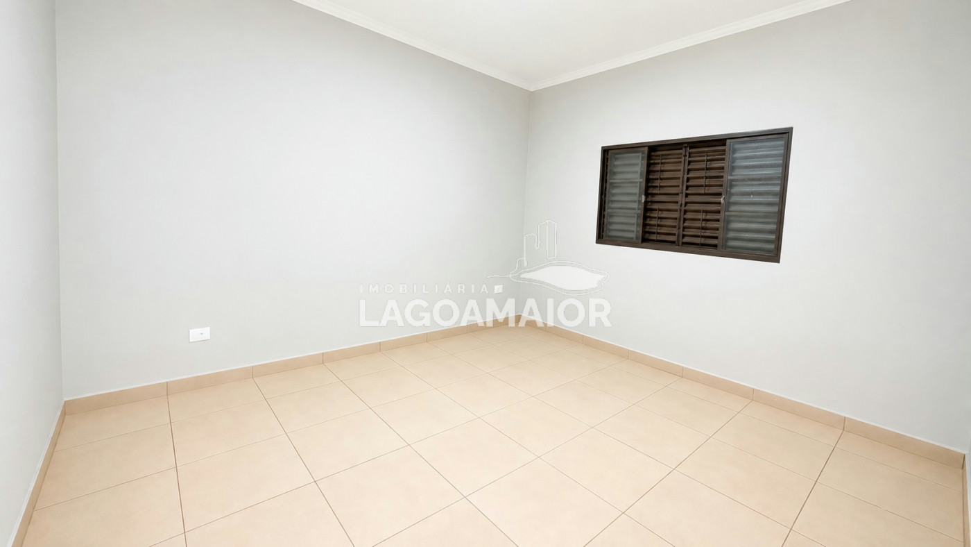 Casa à venda com 2 quartos, sendo 1 suíte,  em Jardim das Américas, Três Lagoas, MS