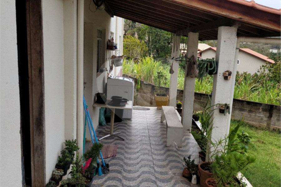 Casa à venda com 5 quartos no Centro, Serra Negra, SP