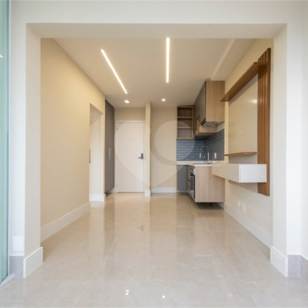 Studio para alugar com 1 quarto em Vila Mariana, São Paulo, SP