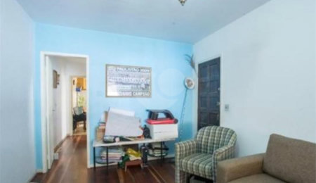 Sobrado à venda com 3 quartos, sendo 1 suíte,  em Imirim, São Paulo, SP
