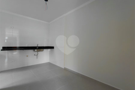 Casa à venda com 2 quartos no condomínio Epopeu, São Paulo - SP