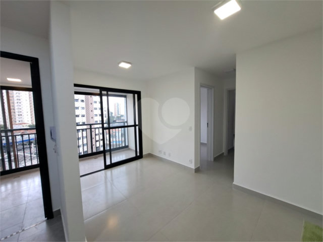 Apartamento à venda com 2 quartos em Mandaqui, São Paulo, SP