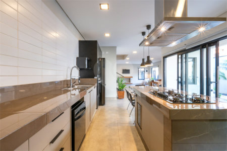 Casa de Vila à venda com 3 suítes em Brooklin Paulista, São Paulo, SP