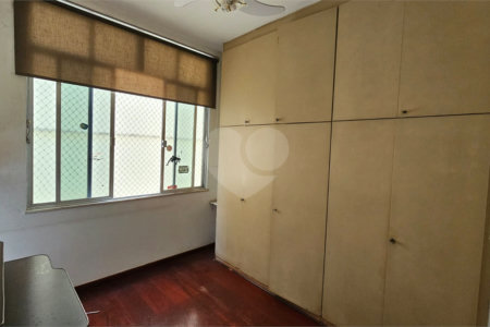 Apartamento à venda com 2 quartos em Tijuca, Rio de Janeiro, RJ