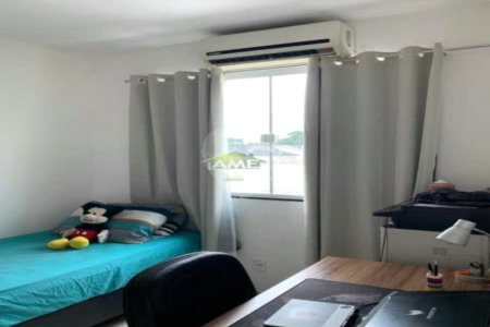 Casa à venda com 3 quartos, sendo 2 suítes,  em Campo Grande, Rio de Janeiro, RJ