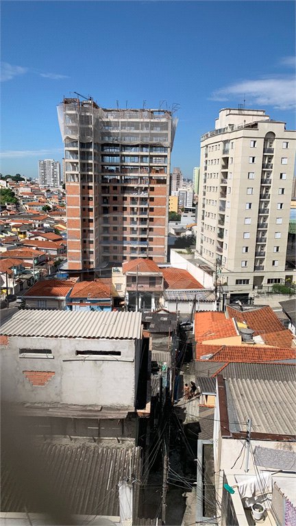 Casa à venda com 2 quartos em Parada Inglesa, São Paulo, SP