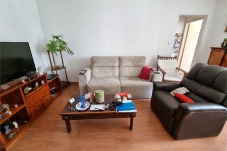 Apartamento à venda com 2 quartos, sendo 1 suíte, em Vila Mariana, São Paulo, SP