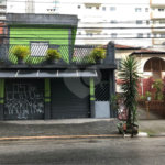 Sobrado à venda em Casa Verde, São Paulo, SP