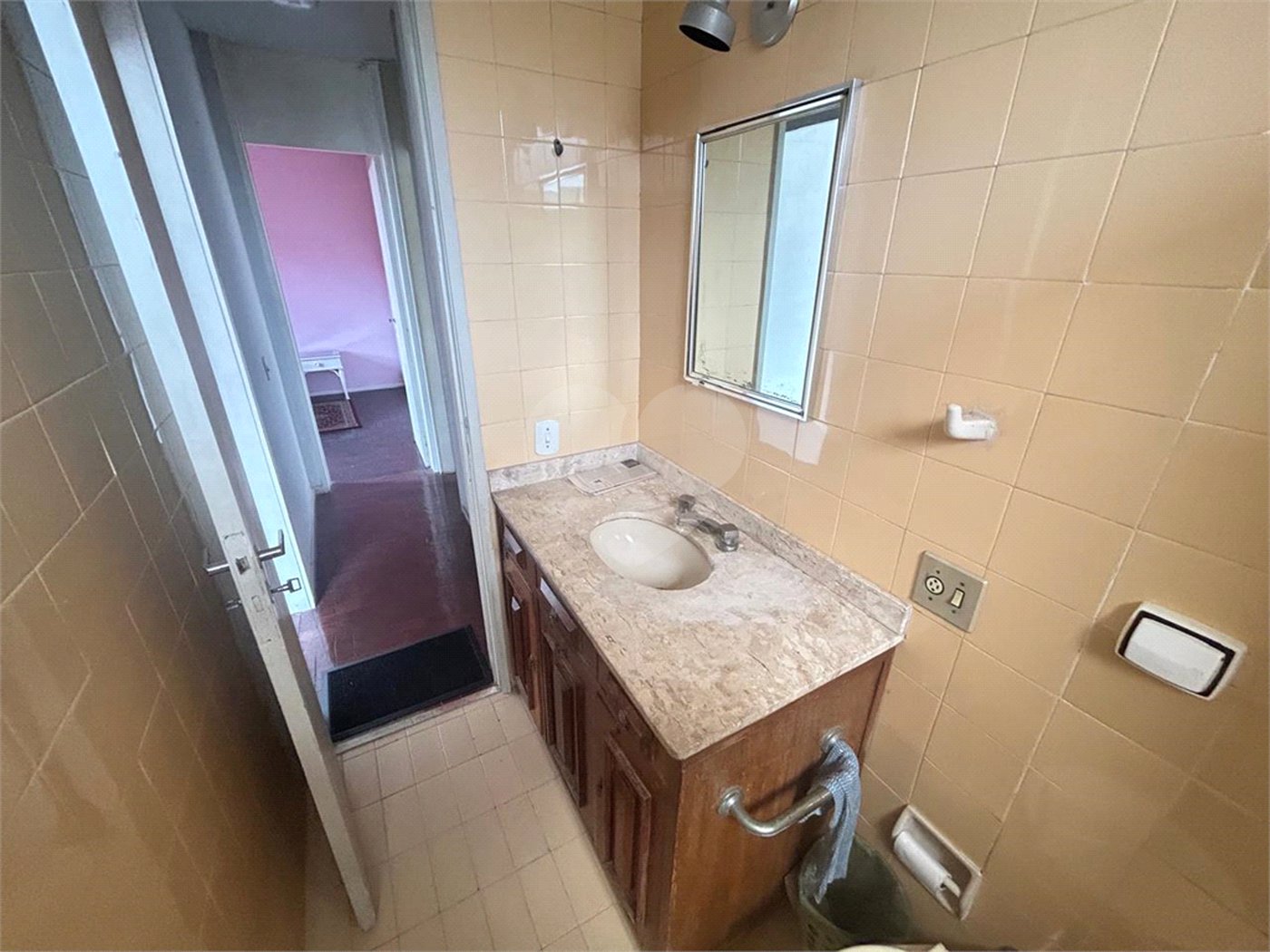 Apartamento à venda com 2 quartos, sendo 1 suíte, em Botafogo, Rio de Janeiro, RJ