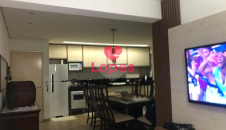 Apartamento à venda com 3 quartos, sendo 1 suíte,  em Jardim Satélite, São José dos Campos, SP
