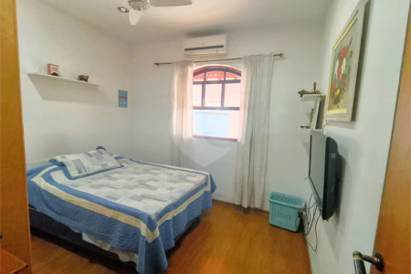 Casa à venda com 5 quartos, sendo 4 suítes, em Jardim Dom Bosco, Indaiatuba, SP