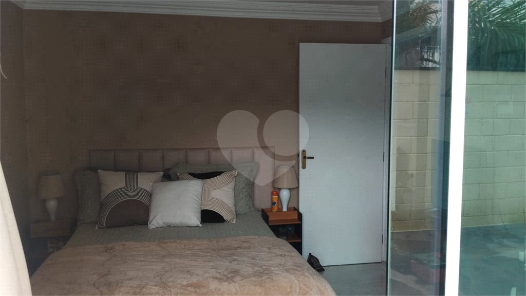 Apartamento à venda com 2 quartos, sendo 1 suíte,  em Vila Nova Socorro, Mogi das Cruzes, SP