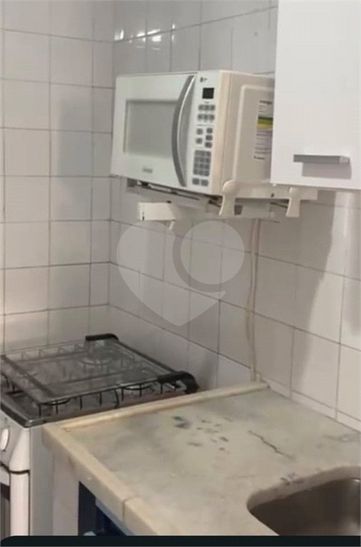 Apartamento à venda com 1 quarto em Pinheiros, São Paulo, SP