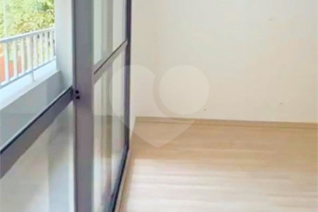 Apartamento à venda com 1 quarto em Brooklin Paulista, São Paulo, SP
