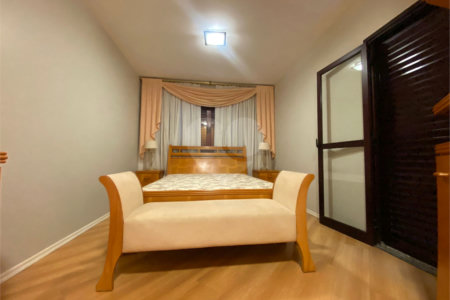 Apartamento à venda com 3 quartos, sendo 1 suíte, em Santana, São Paulo, SP