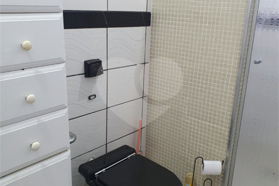 Casa Térrea à venda com 2 quartos em Parque Edu Chaves, São Paulo, SP