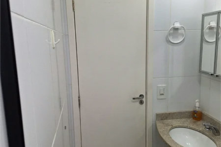 Apartamento à venda com 2 quartos em Jardim Esmeralda, São Paulo, SP