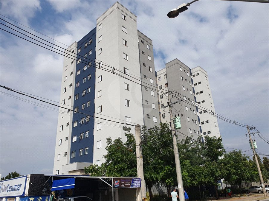 Apartamento à venda com 3 quartos, sendo 1 suíte, em Jardim Maria Eugênia, Sorocaba, SP