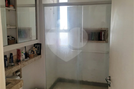 Apartamento à venda com 2 quartos em Jardim Paulistano, São Paulo, SP