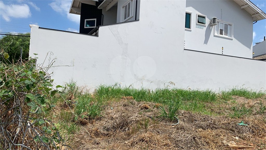Terreno à venda em Jardim Esplanada, Indaiatuba, SP