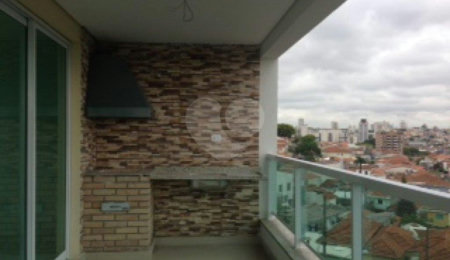Cobertura à venda com 4 quartos, sendo 3 suítes,  em Jardim São Paulo(zona Norte), São Paulo, SP