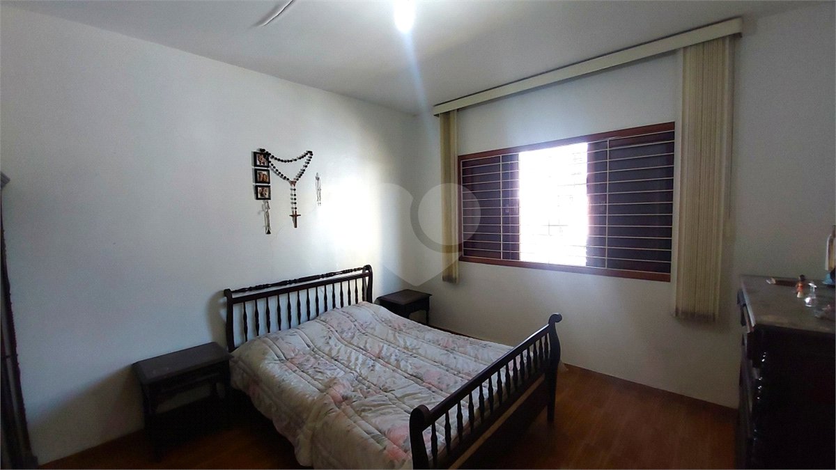 Casa Térrea à venda com 3 quartos em Mandaqui, São Paulo, SP