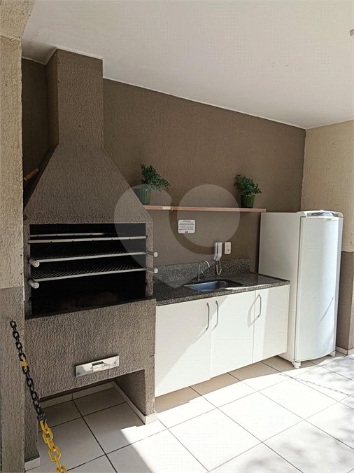 Apartamento à venda com 2 quartos em Campo Grande, Rio de Janeiro, RJ