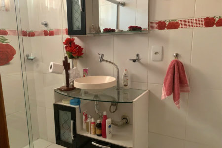 Casa Térrea à venda com 3 quartos, sendo 1 suíte, em Vila Romana, São Paulo, SP