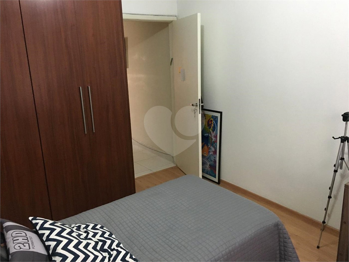 Sobrado à venda com 2 quartos em Tremembé, São Paulo, SP