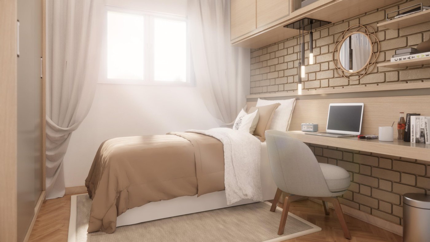 Residencial Luiza
