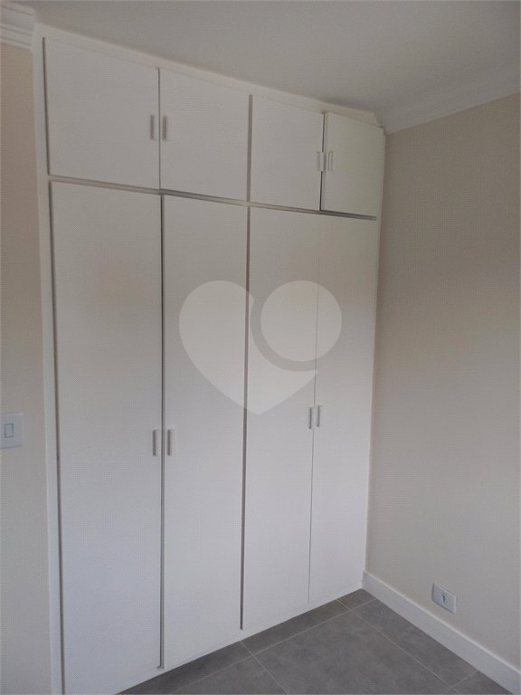 Apartamento à venda com 2 quartos em Parada Inglesa, São Paulo, SP