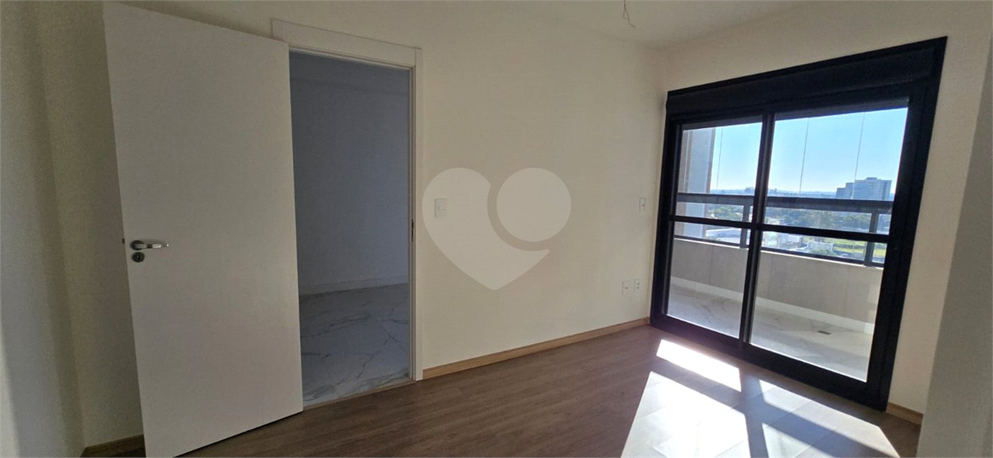 Apartamento à venda com 1 quarto em Além Ponte, Sorocaba, SP