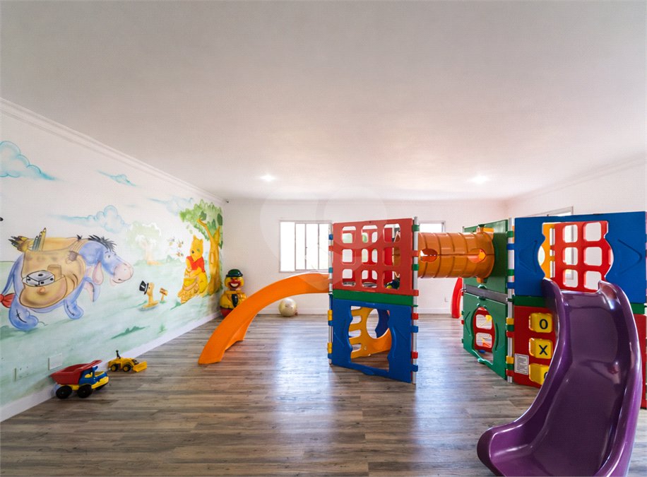 Apartamento à venda com 3 quartos, sendo 1 suíte, em Rudge Ramos, São Bernardo do Campo, SP