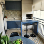Apartamento à venda com 2 quartos, sendo 1 suíte, em Baeta Neves, São Bernardo do Campo, SP