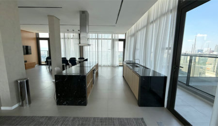 Apartamento à venda com 1 quarto em Pinheiros, São Paulo, SP