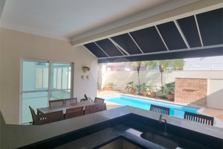 Casa à venda com 4 suítes no condomínio Mont Blanc, Sorocaba - SP