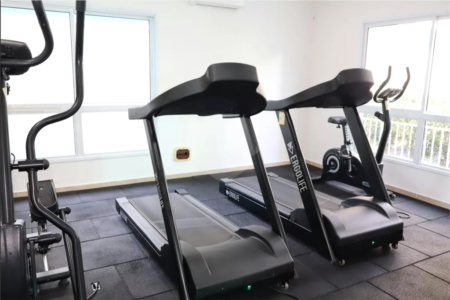Apartamento à venda com 1 quarto em Quinta da Paineira, São Paulo, SP