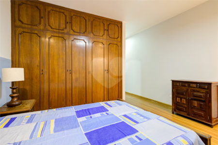 Casa à venda com 3 suítes em Morumbi, São Paulo, SP