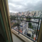 Apartamento à venda com 2 quartos, sendo 1 suíte, em Santana, São Paulo, SP